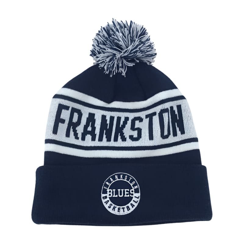 custom beanie hat