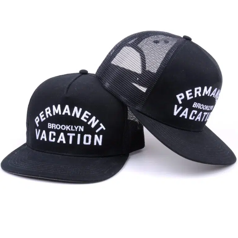 Common Types Of Hats For Men