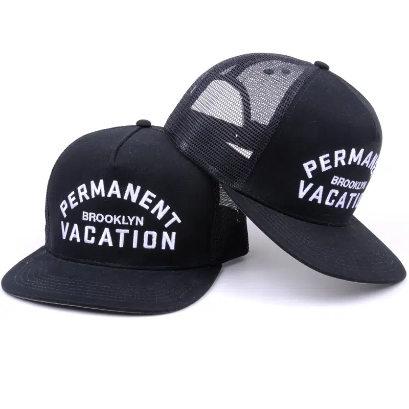 trucker hats
