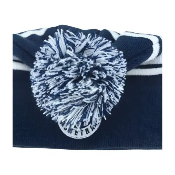 custom beanie hat