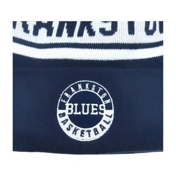 custom beanie hat