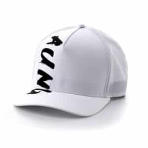 Custom Unisex Adjustable Cotton 5 Panel Fitted Plain Baseball Cap
