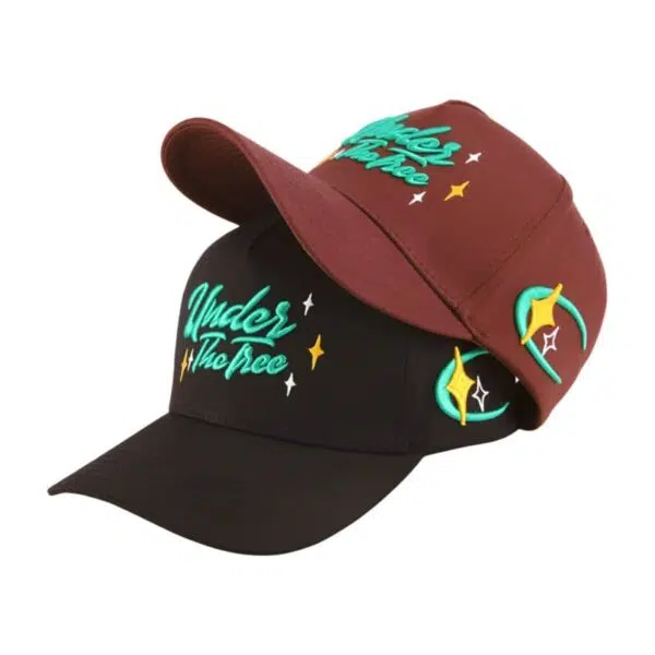 baseball cap
