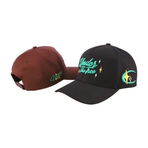 baseball cap