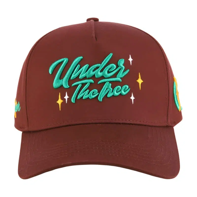 baseball cap
