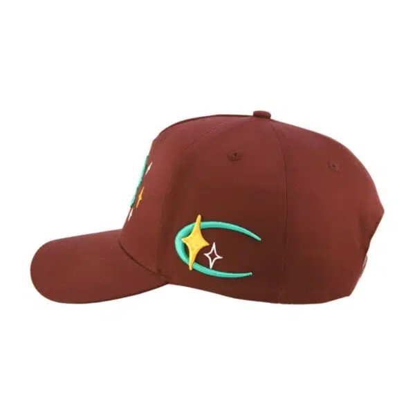 baseball cap
