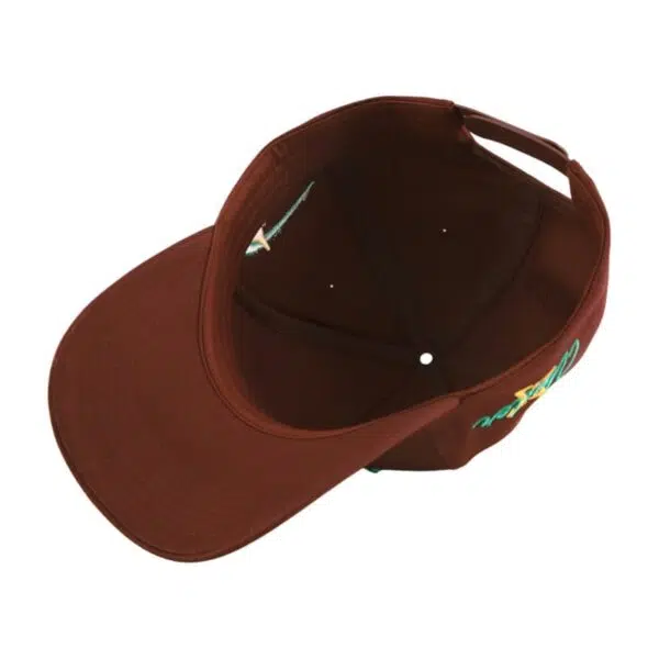 baseball cap