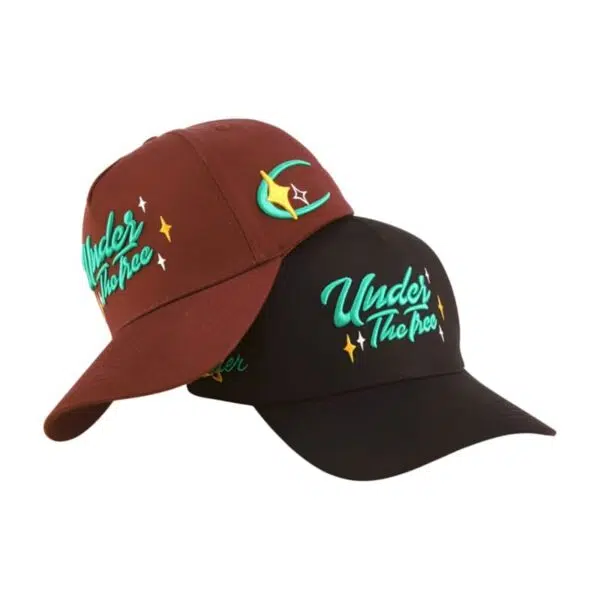 baseball cap