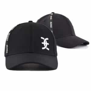 Adjustable Low Profile Washed Cotton Vintage Baseball Cap