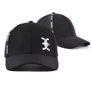 Adjustable Low Profile Washed Cotton Vintage Baseball Cap