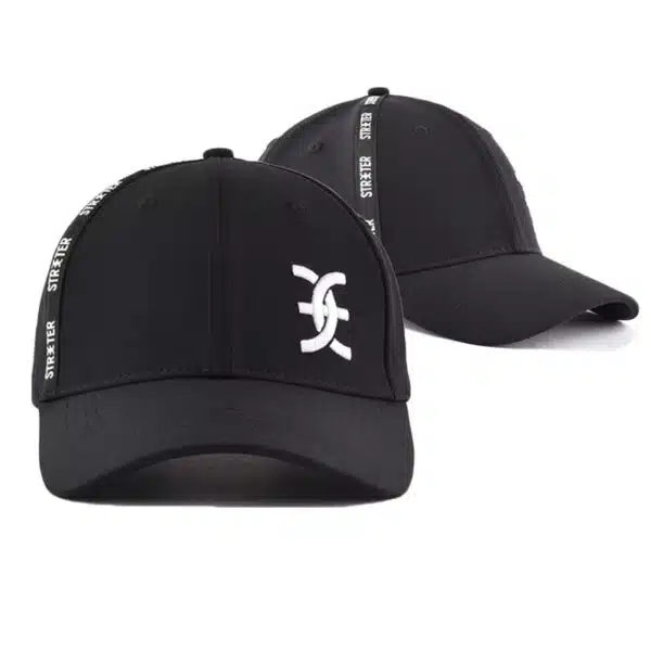 Adjustable Low Profile Washed Cotton Vintage Baseball Cap