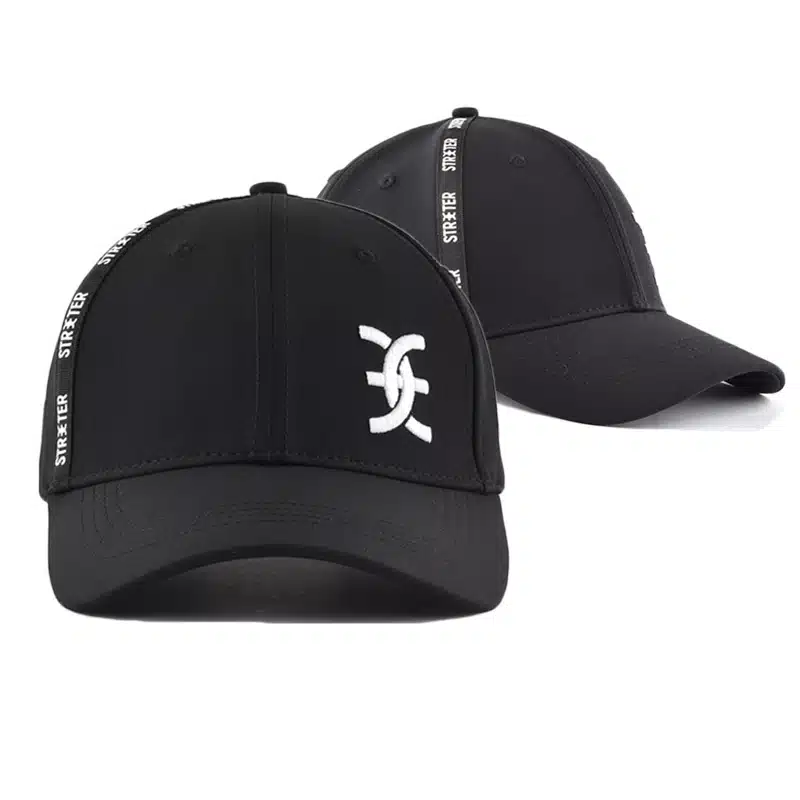 Adjustable Low Profile Washed Cotton Vintage Baseball Cap