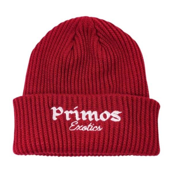 Custom Short Cuff Beanie With Custom Logo For Sports - Image 4