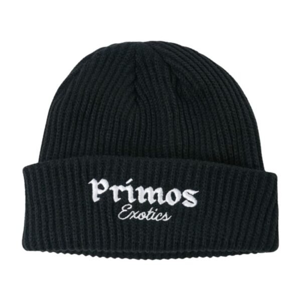Custom Short Cuff Beanie With Custom Logo For Sports - Image 5