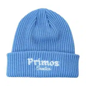 Custom Short Cuff Beanie With Custom Logo For Sports