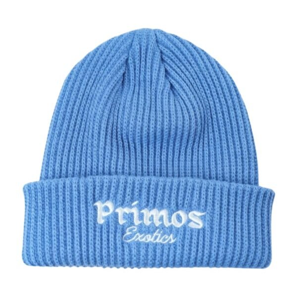 Custom Short Cuff Beanie With Custom Logo For Sports - Image 6