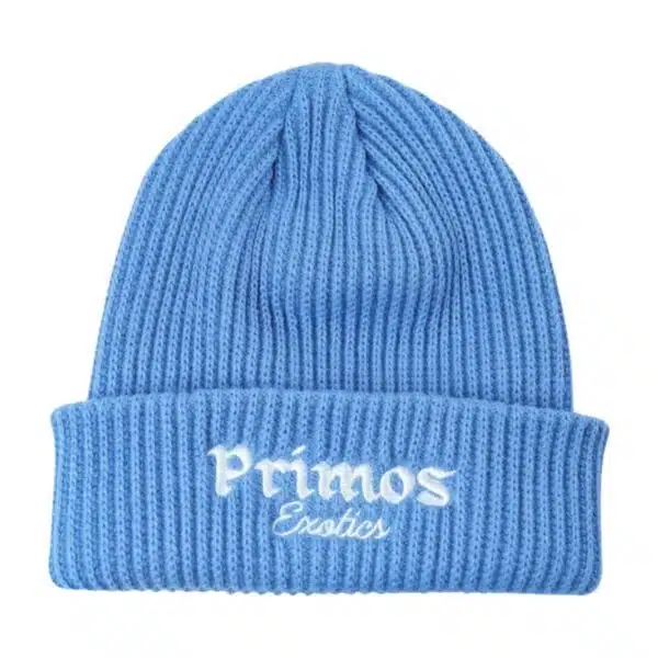 Custom Short Cuff Beanie With Custom Logo For Sports - Image 6