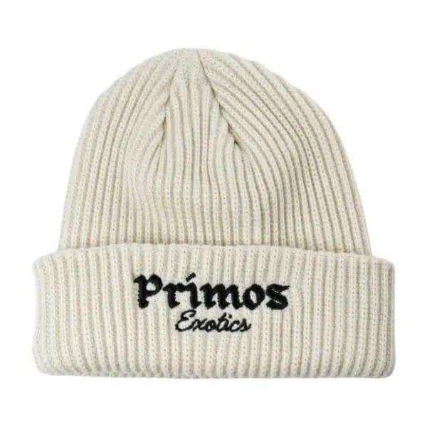 Custom Short Cuff Beanie With Custom Logo For Sports - Image 2