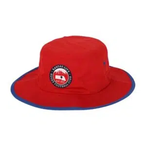 custom bucket hat