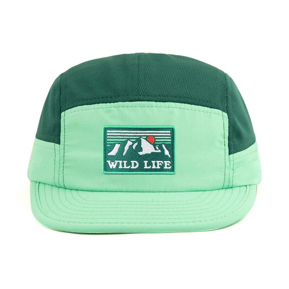 camp cap