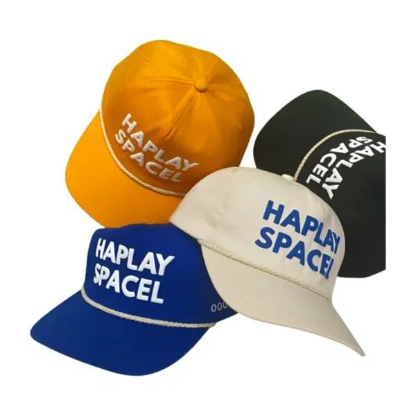 dad cap