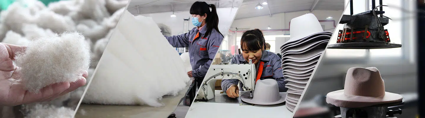 hat manufacturer