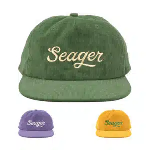 snapback cap