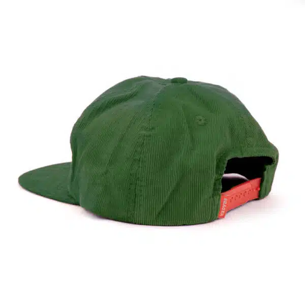 snapback cap