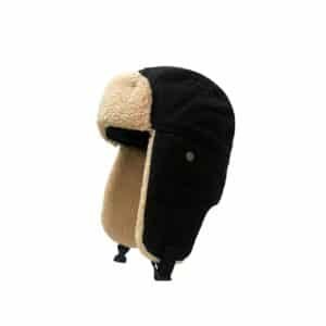 Men's Outdoor Thick Winter  Windproof Cycling Earflap Trapper Hat
