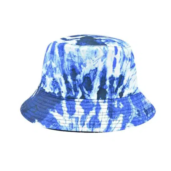 Plain Embroidered NFL Sports vintage Bucket Hats - Image 2