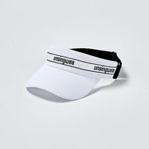 Summer Fashion Women UV Protection Sun Visor Cap