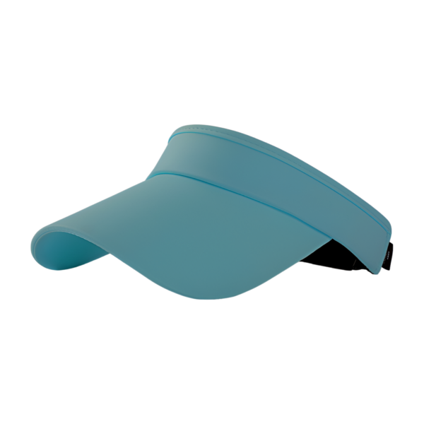 Unisex Summer Outdoor Sports UV Protection Face Covering Sun Hat - Image 3