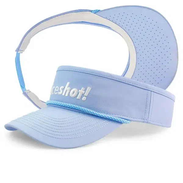 visor cap