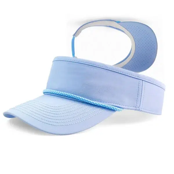 visor cap