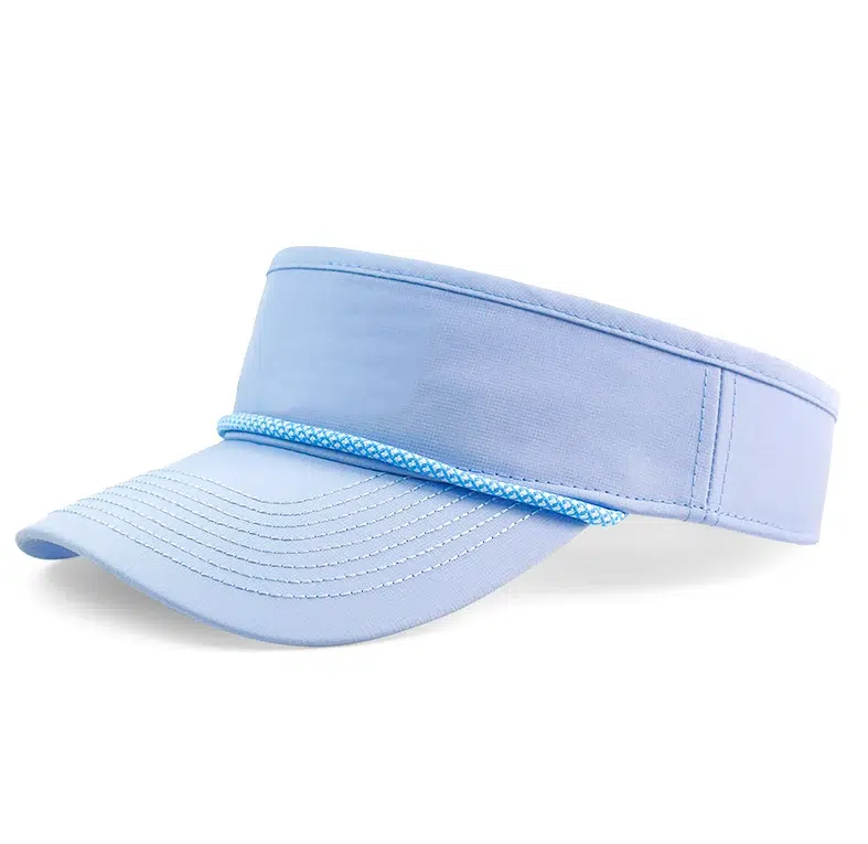 visor cap