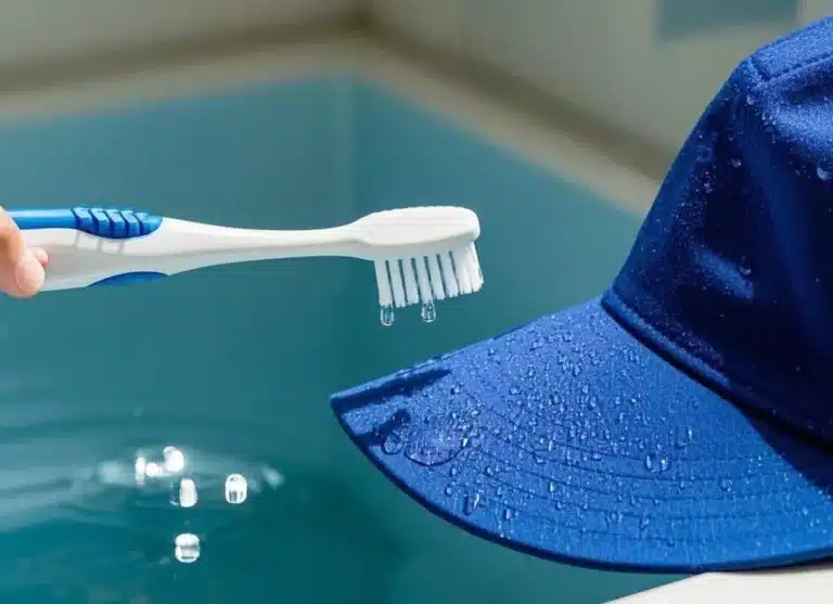 How to clean a baseball cap? Remember these 4 tips!